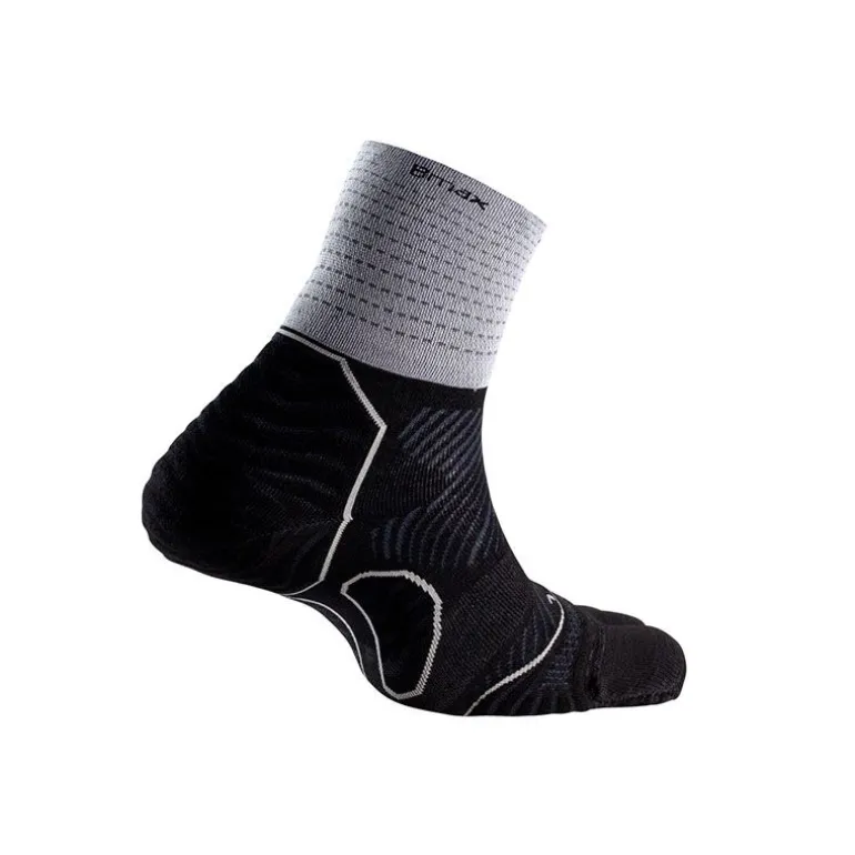 CALCETINES LURBEL TIWAR TOE THREE