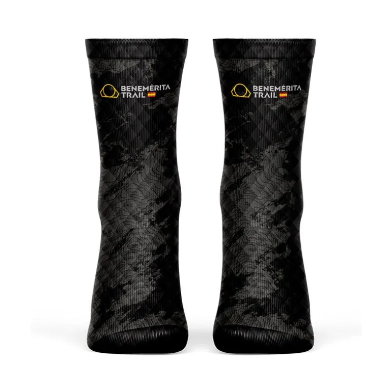CALCETINES | MERCHANDISING | BENEMÉRITA TRAIL 2026