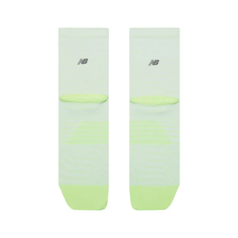 CALCETINES NEW BALANCE PRO RUN QUARTER