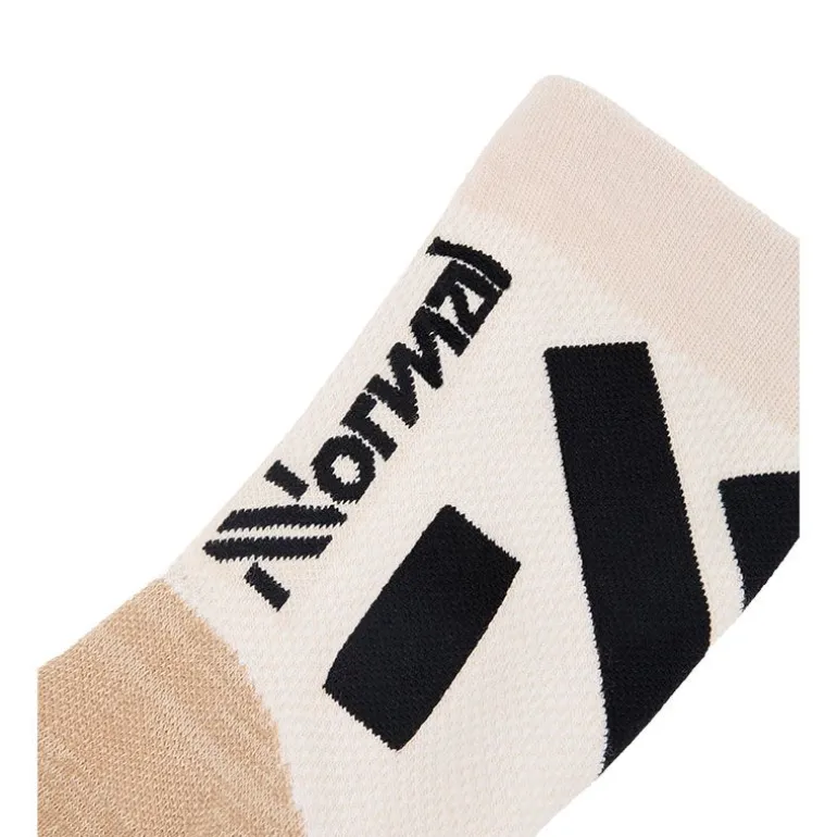 CALCETINES NNORMAL RACE LOW CUT