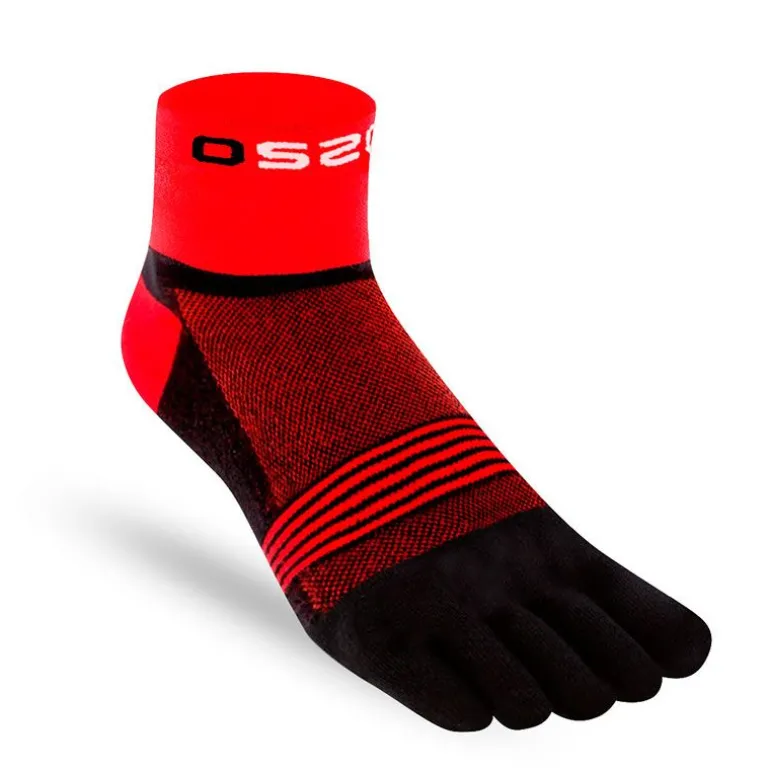 CALCETINES OS2O TRAIL TOESOCKS