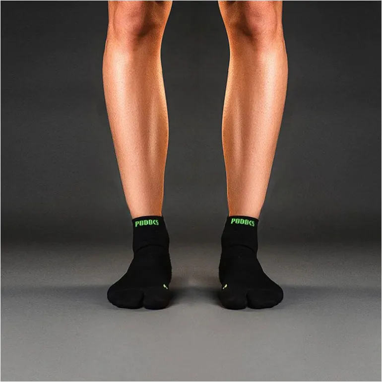 CALCETINES PODOKS RUNNING H2 - TOBILLEROS