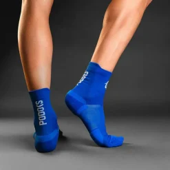CALCETINES PODOKS RUNNING PRO H3 - CAÑA MEDIA