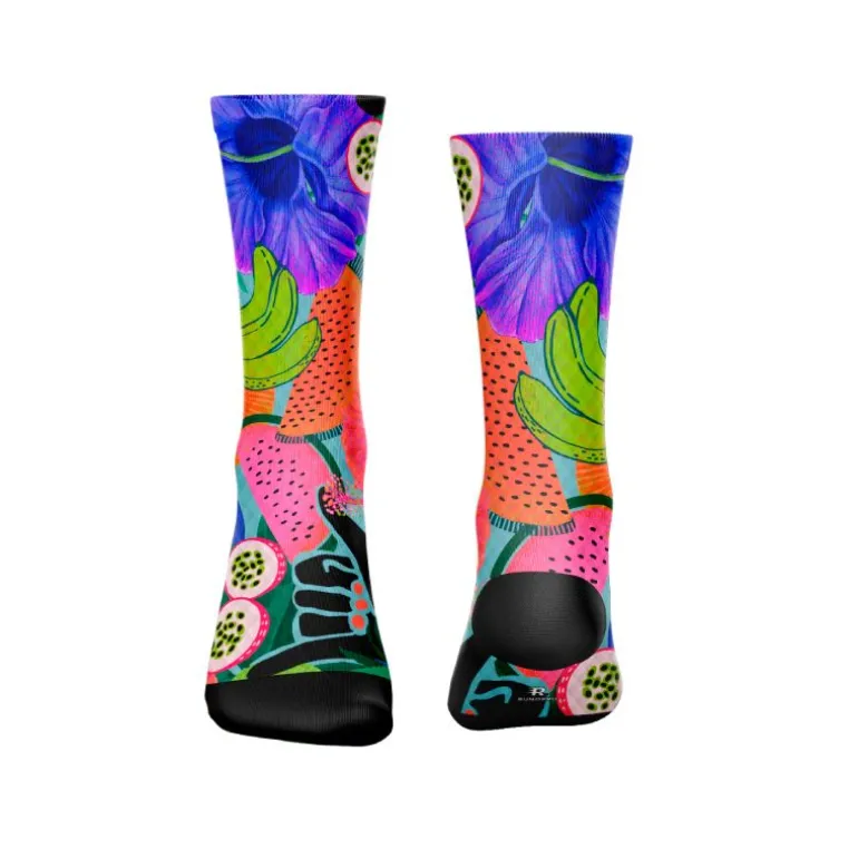 CALCETINES RUN&PRO FUN