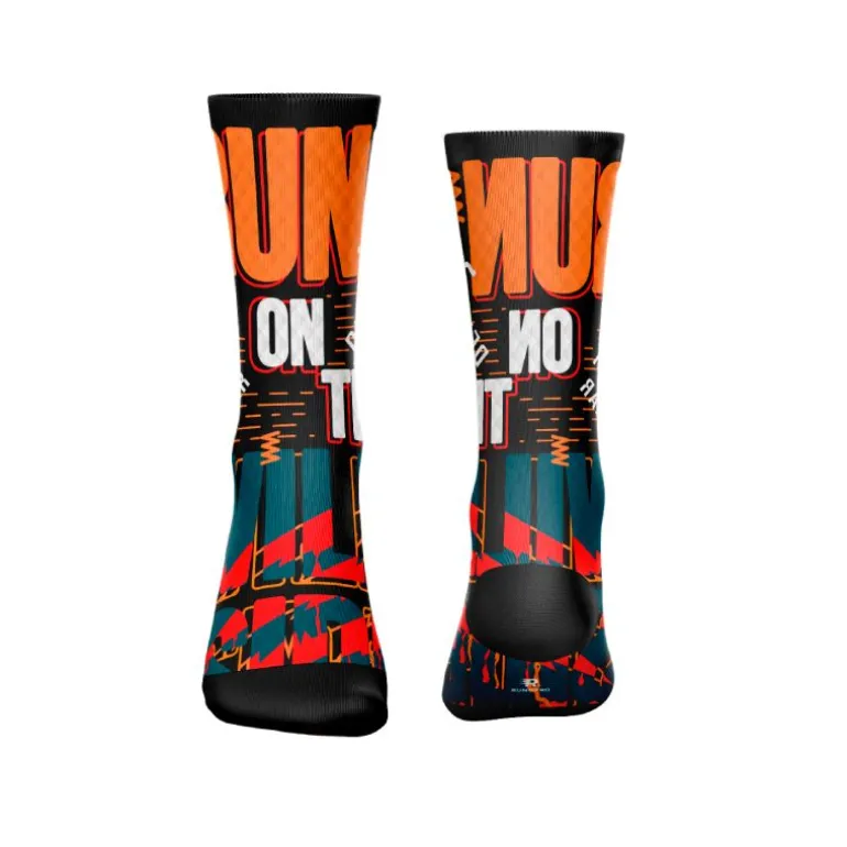 CALCETINES RUN&PRO FUN