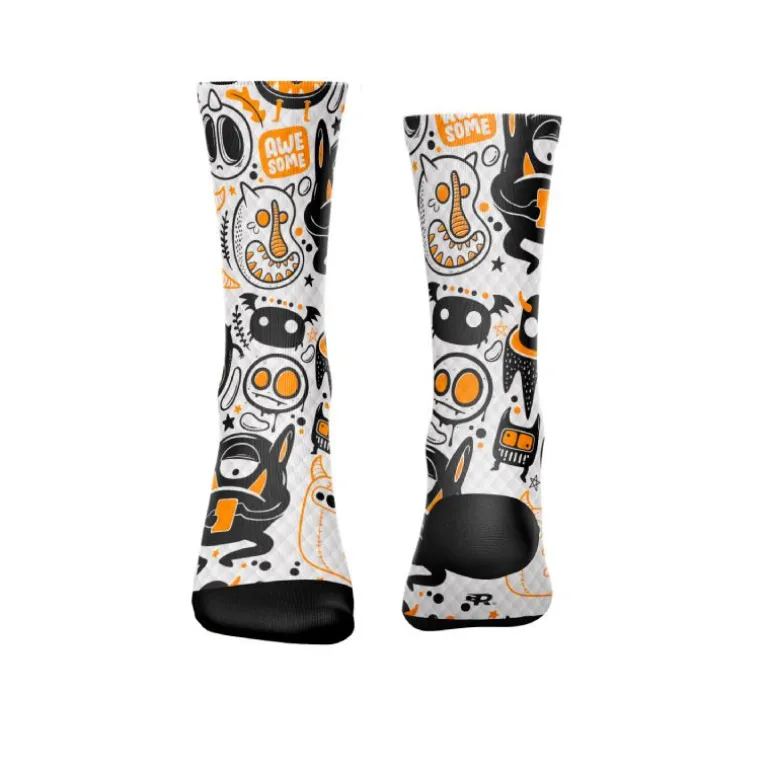 CALCETINES RUN&PRO SWIFT