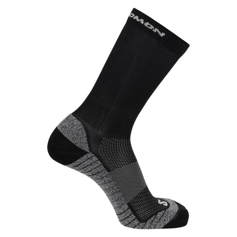 CALCETINES SALOMON AERO CREW