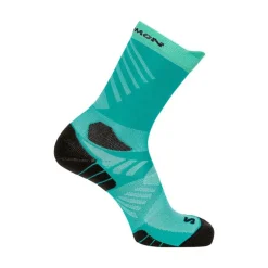 CALCETINES SALOMON AERO CREW