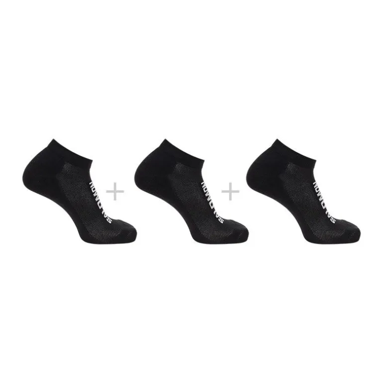 CALCETINES SALOMON EVERYDAY LOW 3-PACK