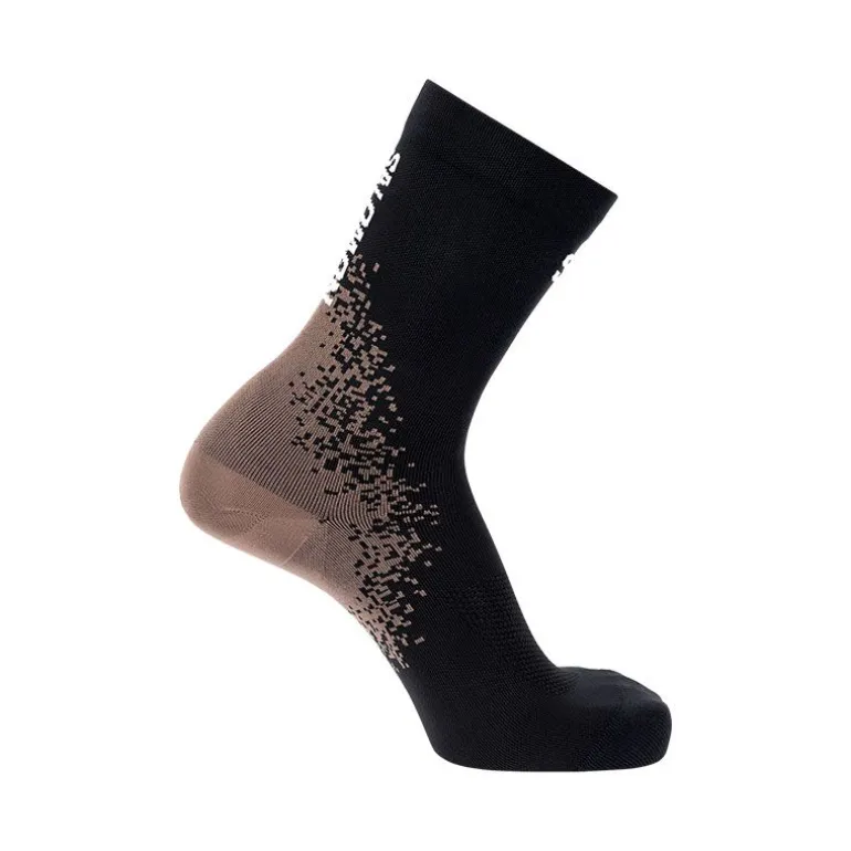 CALCETINES SALOMON GRVL CREW