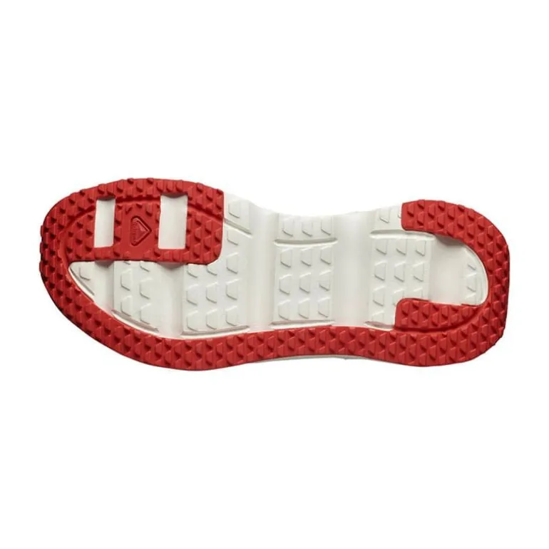 CALZADO RECUPERACION SALOMON REELAX MOC 6.0 MUJER