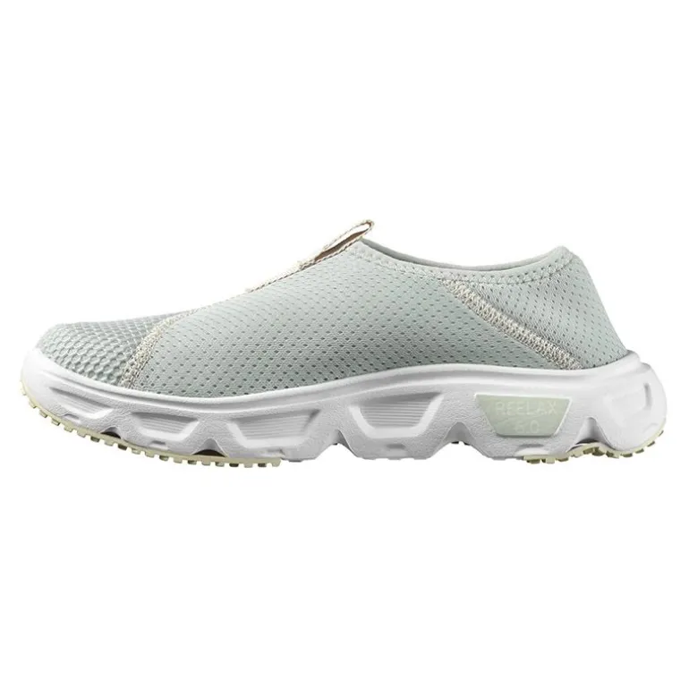 CALZADO RECUPERACION SALOMON REELAX MOC 6.0 MUJER