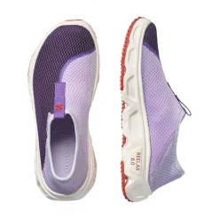 CALZADO RECUPERACION SALOMON REELAX MOC 6.0 MUJER