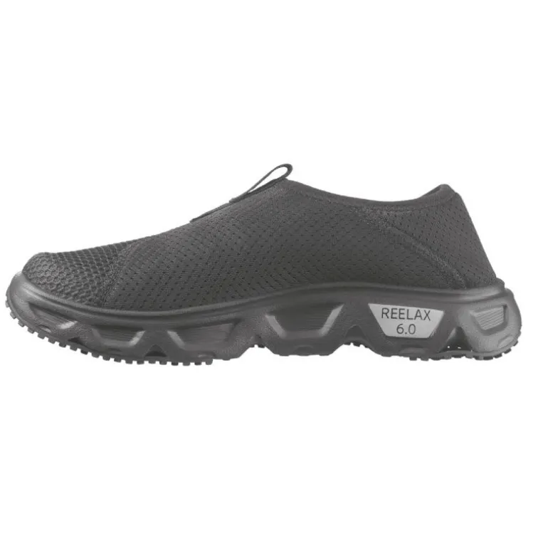 CALZADO RECUPERACION SALOMON REELAX MOC 6.0 MUJER