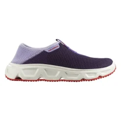 CALZADO RECUPERACION SALOMON REELAX MOC 6.0 MUJER