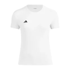CAMISETA MANGA CORTA ADIDAS ADIZERO ESSENTIALS MUJER