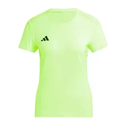 CAMISETA MANGA CORTA ADIDAS ADIZERO ESSENTIALS MUJER
