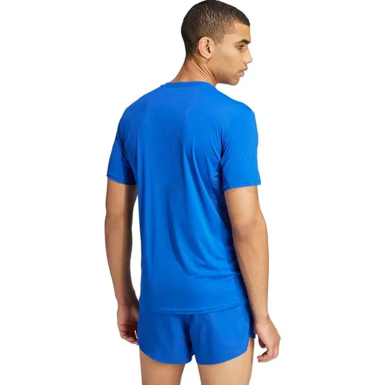 CAMISETA MANGA CORTA ADIDAS ADIZERO ESSENTIALS