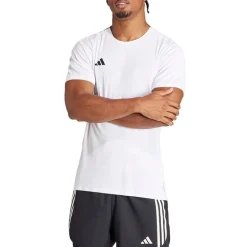 CAMISETA MANGA CORTA ADIDAS ADIZERO ESSENTIALS