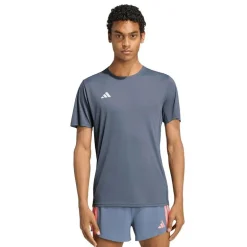 CAMISETA MANGA CORTA ADIDAS ADIZERO ESSENTIALS