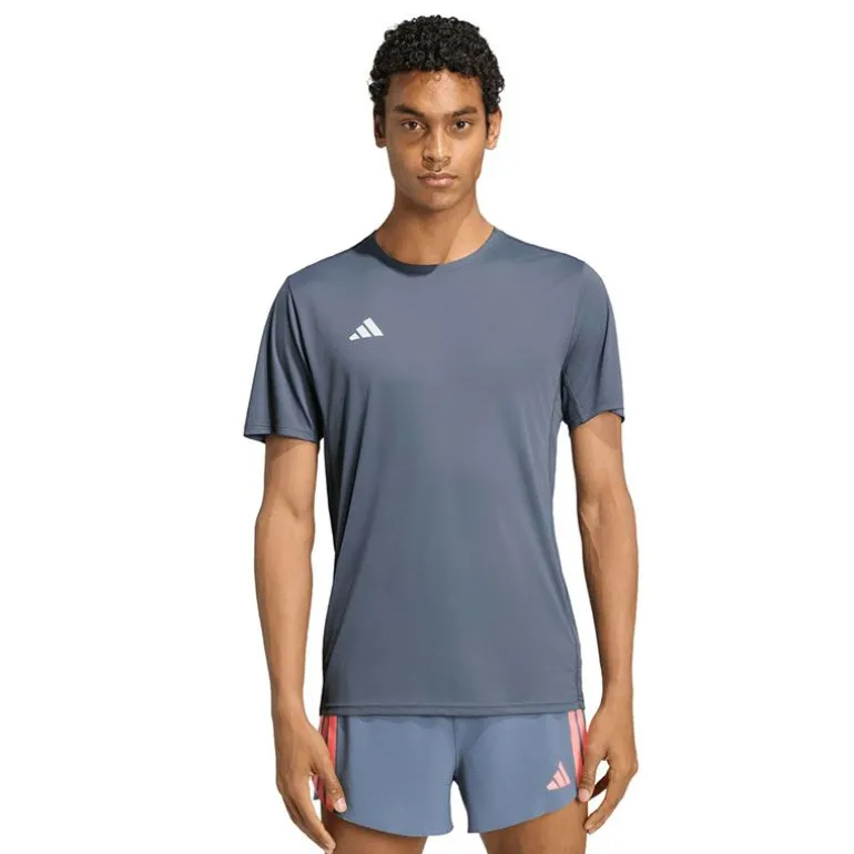 CAMISETA MANGA CORTA ADIDAS ADIZERO ESSENTIALS