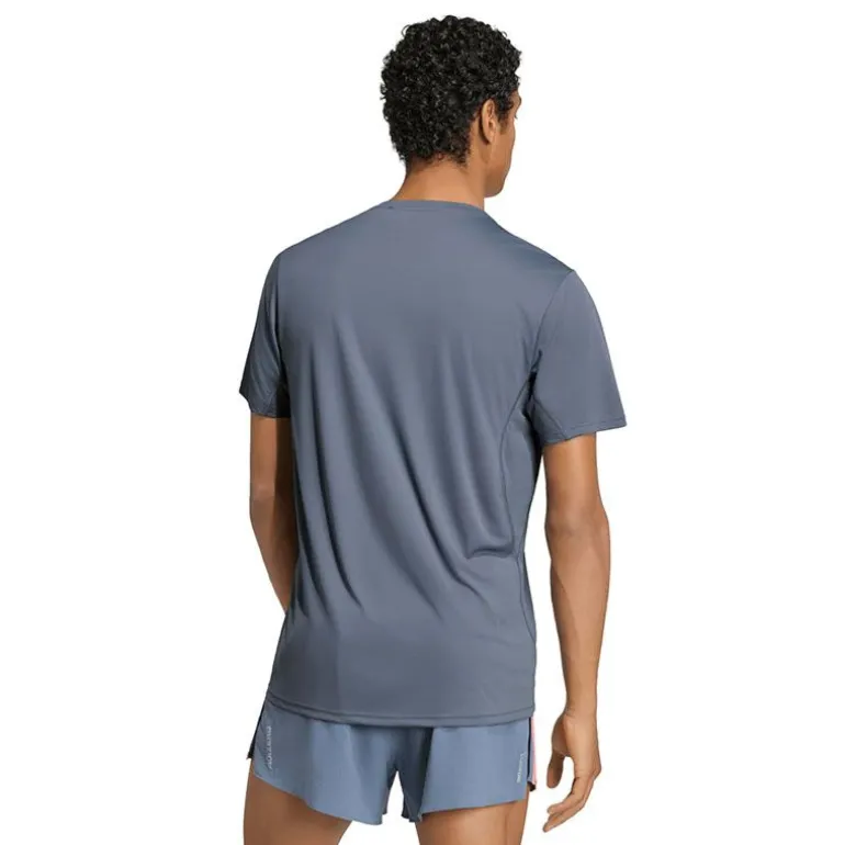 CAMISETA MANGA CORTA ADIDAS ADIZERO ESSENTIALS