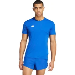 CAMISETA MANGA CORTA ADIDAS ADIZERO ESSENTIALS