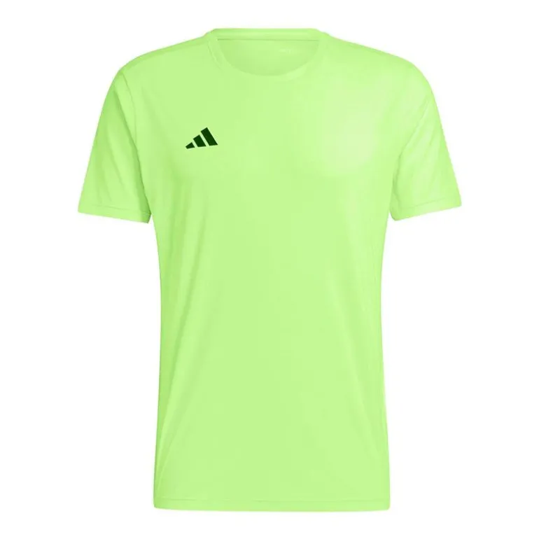 CAMISETA MANGA CORTA ADIDAS ADIZERO ESSENTIALS