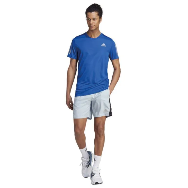 CAMISETA MANGA CORTA ADIDAS OWN THE RUN TEE