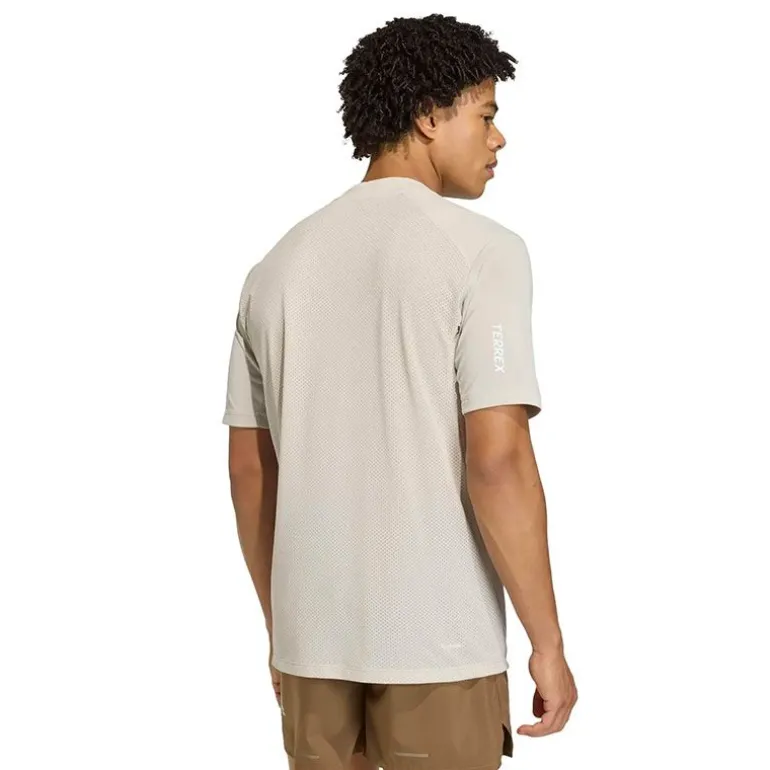 CAMISETA MANGA CORTA ADIDAS TERREX XPERIOR