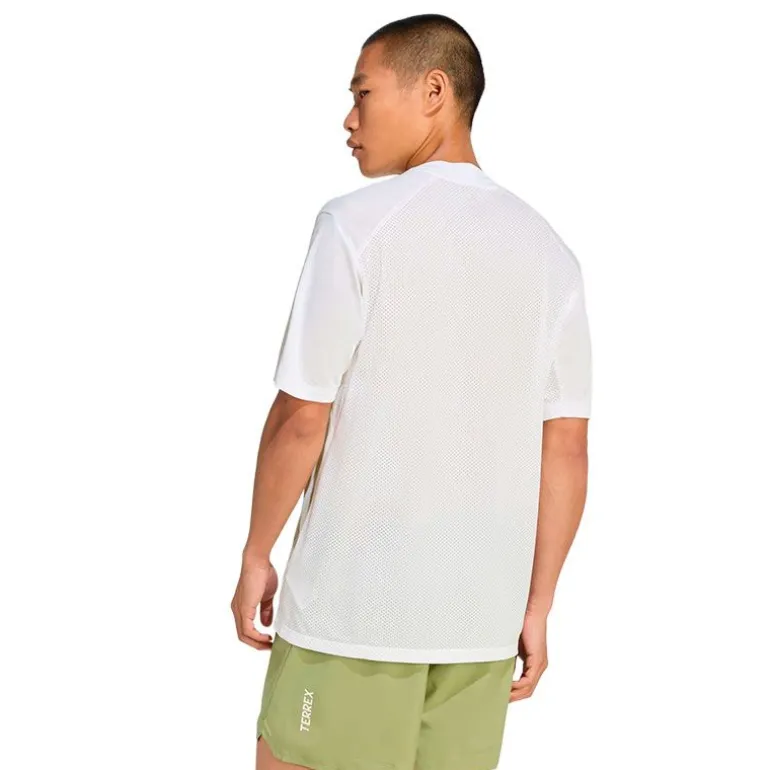 CAMISETA MANGA CORTA ADIDAS TERREX XPERIOR