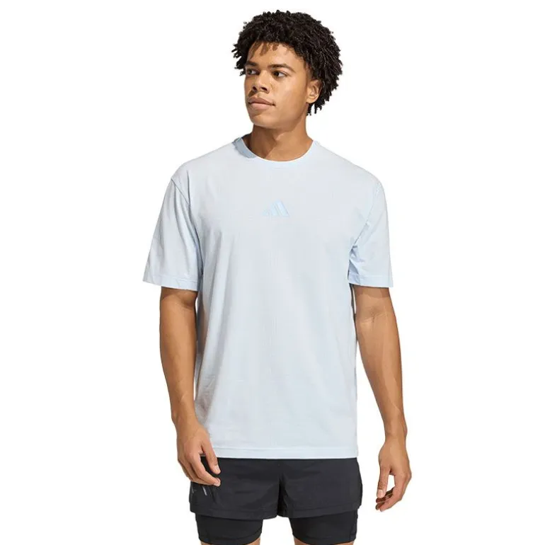 CAMISETA MANGA CORTA ADIDAS XPLORIC TRAIL