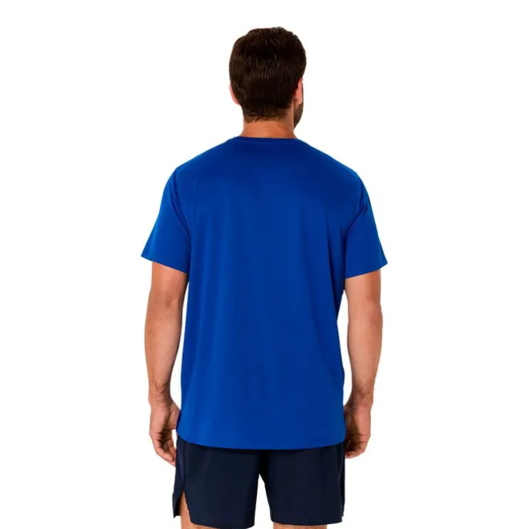 CAMISETA MANGA CORTA ASICS CORE SS TOP