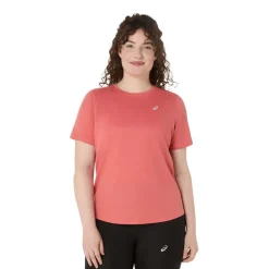 CAMISETA MANGA CORTA ASICS CORE SS TOP MUJER