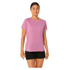 CAMISETA MANGA CORTA ASICS CORE SS TOP MUJER