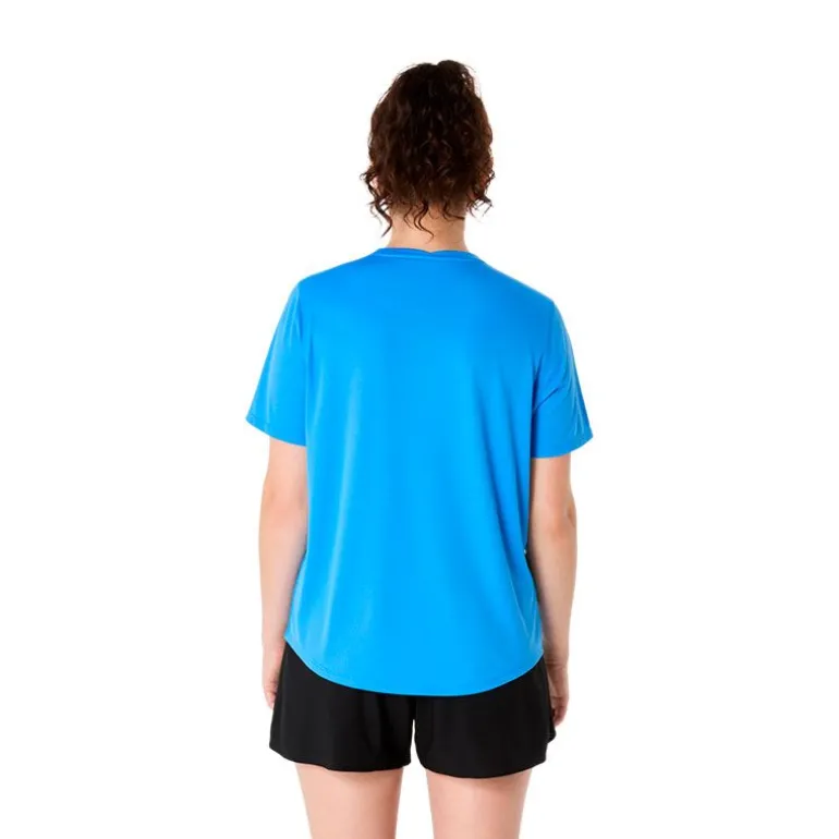 CAMISETA MANGA CORTA ASICS CORE SS TOP MUJER