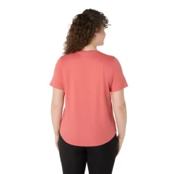 CAMISETA MANGA CORTA ASICS CORE SS TOP MUJER