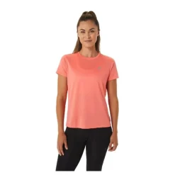 CAMISETA MANGA CORTA ASICS CORE SS TOP MUJER