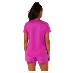 CAMISETA MANGA CORTA ASICS CORE SS TOP MUJER