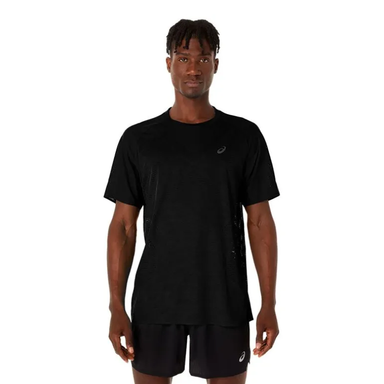 CAMISETA MANGA CORTA ASICS METARUN SS TOP