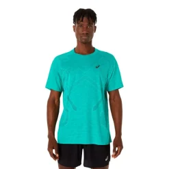 CAMISETA MANGA CORTA ASICS METARUN SS TOP