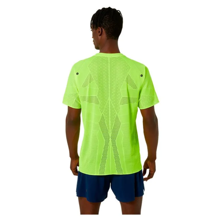 CAMISETA MANGA CORTA ASICS METARUN SS TOP