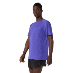 CAMISETA MANGA CORTA ASICS METARUN SS TOP