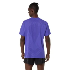 CAMISETA MANGA CORTA ASICS METARUN SS TOP
