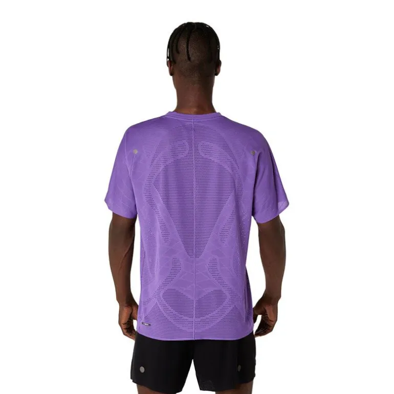 CAMISETA MANGA CORTA ASICS METARUN SS TOP