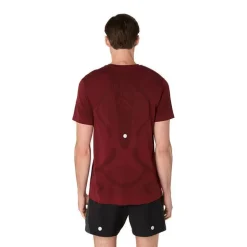 CAMISETA MANGA CORTA ASICS ROAD SEAMLESS SS TOP