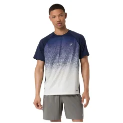 CAMISETA MANGA CORTA ASICS ROAD FADE SS TOP