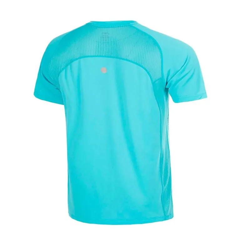 CAMISETA MANGA CORTA ASICS ROAD FADE SS TOP