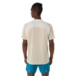 CAMISETA MANGA CORTA ASICS ROAD SS TOP
