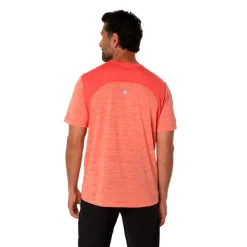 CAMISETA MANGA CORTA ASICS ROAD SS TOP